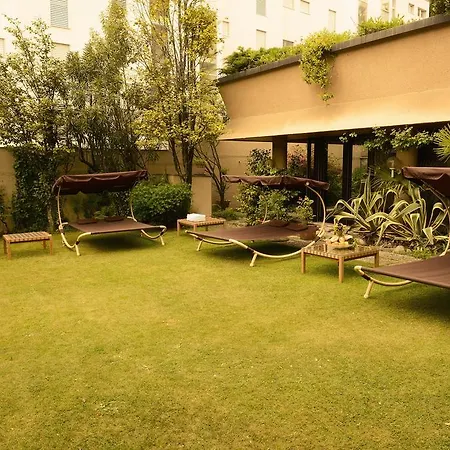 Apartment Sasso Boretto Ascona