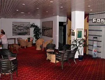 Sasso Boretto Apartment