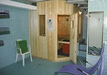 Apartment Sasso Boretto Ascona