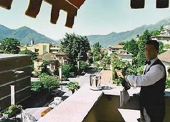 Apartment Sasso Boretto *