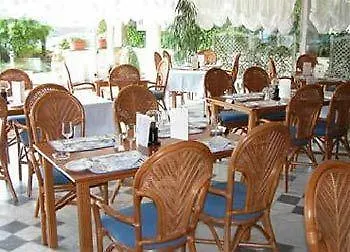 Sasso Boretto Apartment Ascona