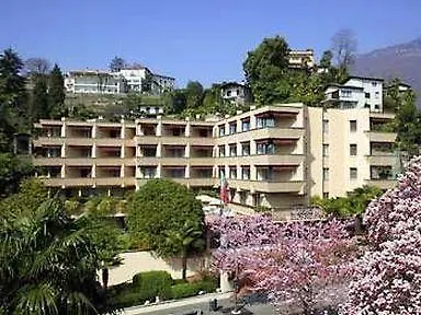 Sasso Boretto Apartment *