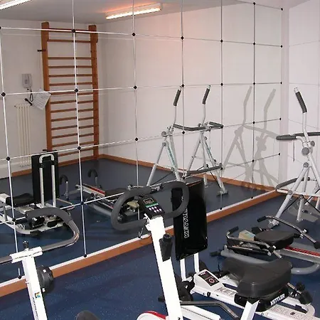 Sasso Boretto Apartment