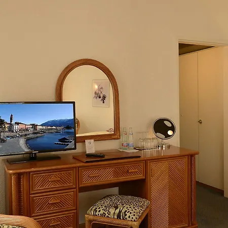Sasso Boretto Apartment