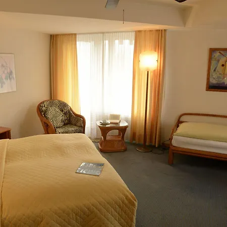 Apartment Sasso Boretto Ascona