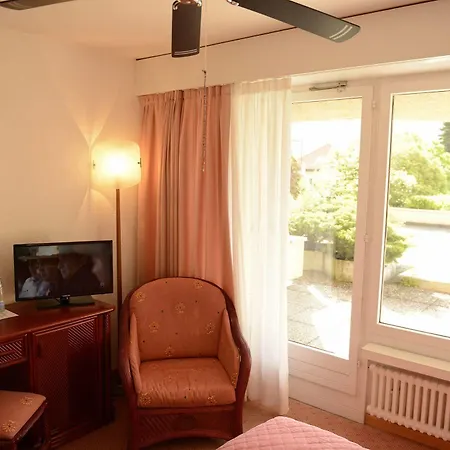 Sasso Boretto Apartment