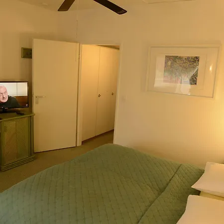 Apartment Sasso Boretto Ascona