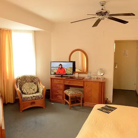 Apartment Sasso Boretto Ascona