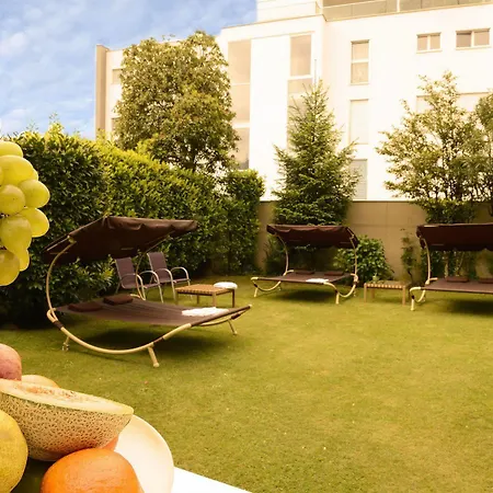 Sasso Boretto Apartment