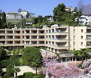 Sasso Boretto אסקונה