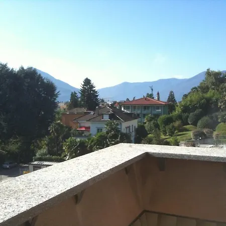 דירה Sasso Boretto *